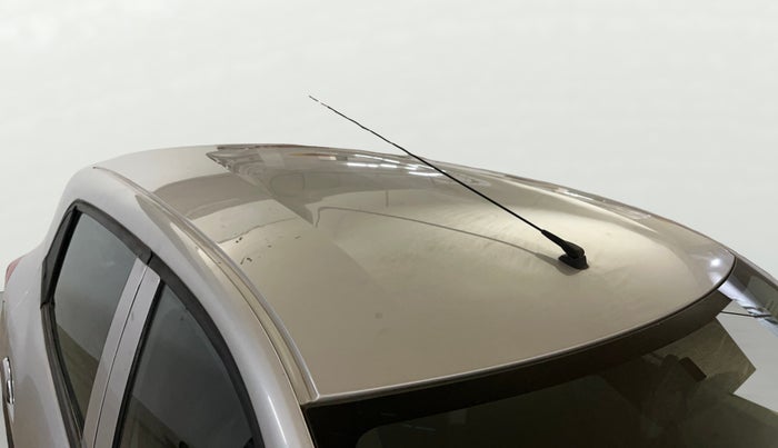 2021 Renault Kwid RXL, Petrol, Manual, 16,009 km, Roof