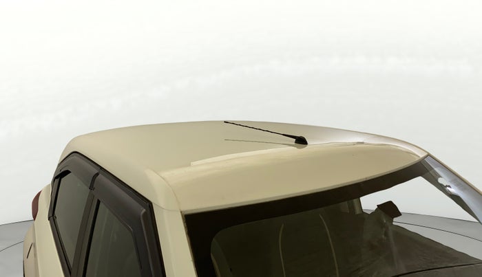 2022 Tata PUNCH ADVENTURE AMT, Petrol, Automatic, 30,374 km, Roof