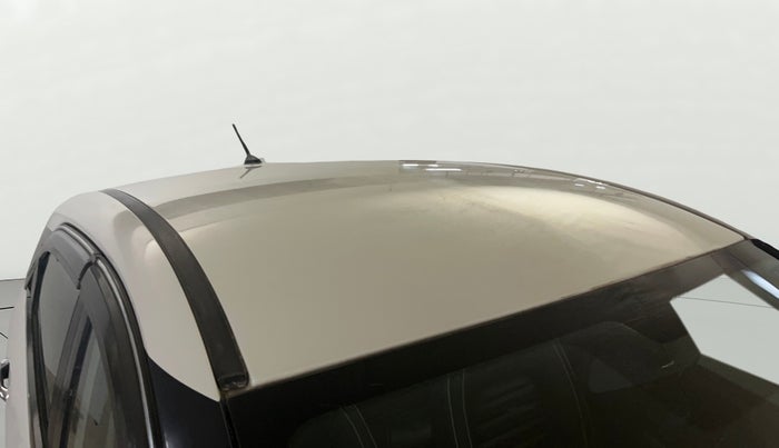 2022 Tata NEXON XE PETROL, Petrol, Manual, 16,219 km, Roof