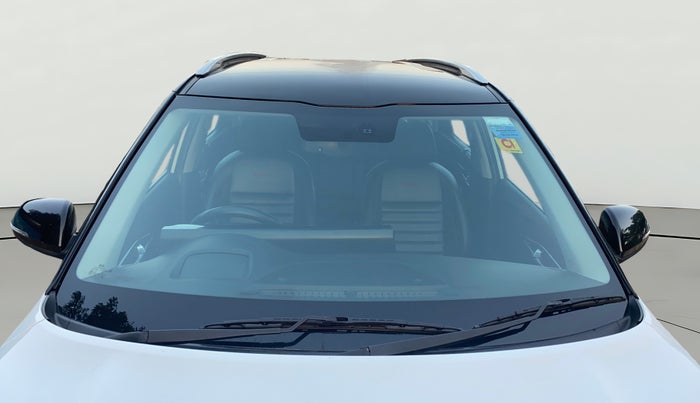 2019 KIA SELTOS GTX AT 1.4 PETROL, Petrol, Automatic, 54,958 km, Front Windshield