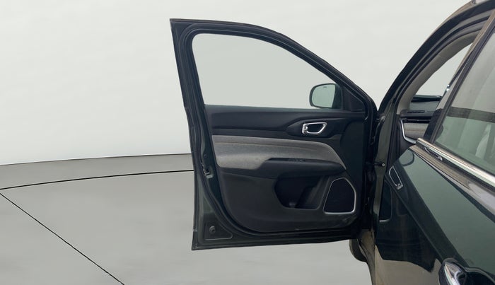 2022 Jeep Compass SPORT 1.4 PETROL, Petrol, Manual, 35,312 km, LHS Front Door