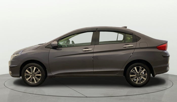 2018 Honda City 1.5L I-VTEC V MT, Petrol, Manual, 46,463 km, Left Side