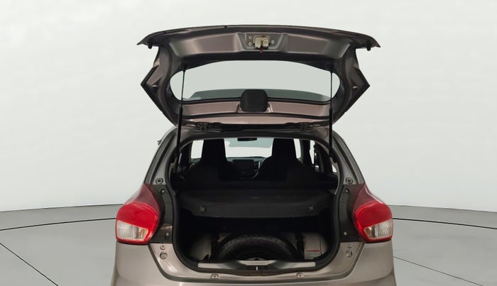 2022 Maruti Celerio VXI CNG, CNG, Manual, 38,810 km, Boot Door Open