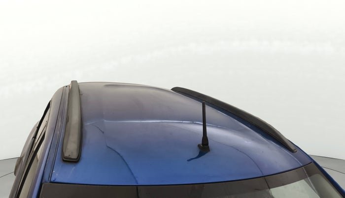 2019 Renault Kwid CLIMBER 1.0, Petrol, Manual, 64,094 km, Roof