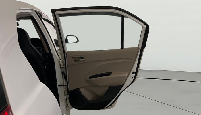 2020 Hyundai NEW SANTRO SPORTZ AMT, Petrol, Automatic, 30,306 km, RHS Rear Door