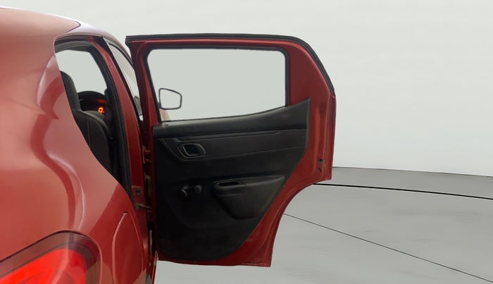 2019 Renault Kwid RXL, Petrol, Manual, 47,505 km, RHS Rear Door