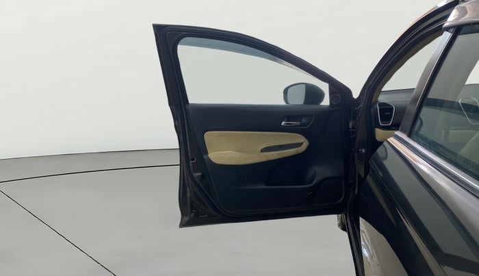 2021 Honda City 1.5L I-VTEC VX, Petrol, Manual, 67,740 km, LHS Front Door