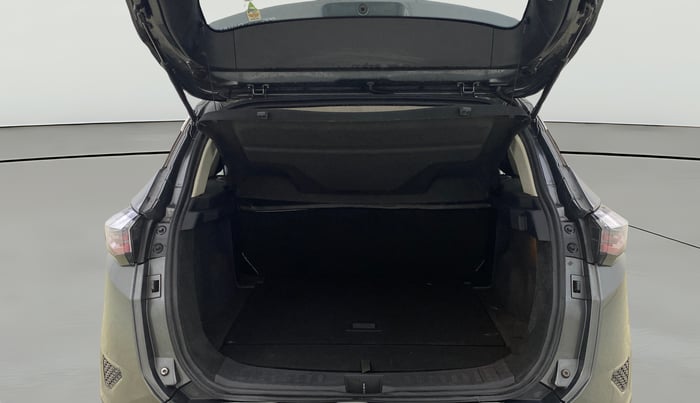 2023 Tata Harrier XM 2.0L KRYOTEC, Diesel, Manual, 51,890 km, Boot Open Zoomed View