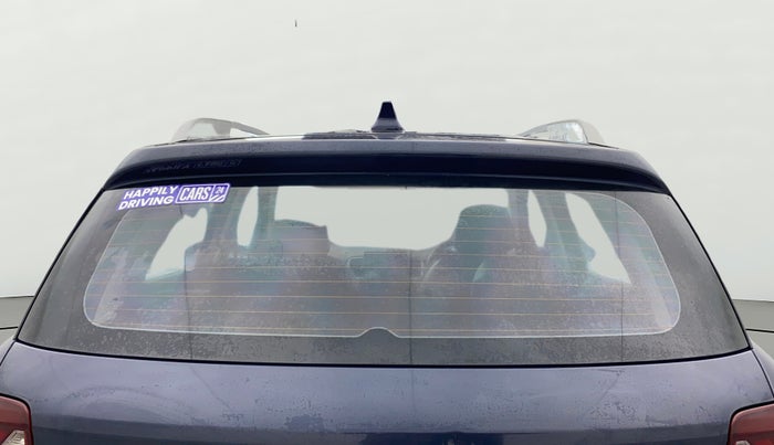 2019 Hyundai VENUE SX 1.0 TURBO, Petrol, Manual, 68,304 km, Rear Windshield