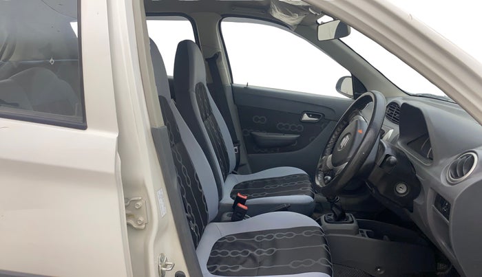 2014 Maruti Alto 800 LXI, Petrol, Manual, 29,292 km, Right Side Front Door Cabin
