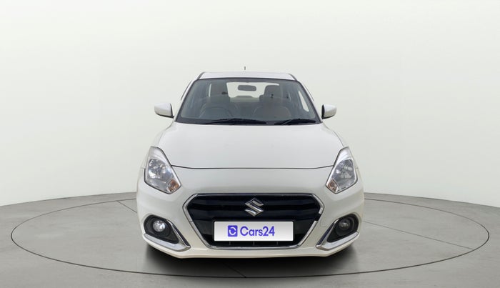 2022 Maruti Dzire VXI, Petrol, Manual, 67,369 km, Front