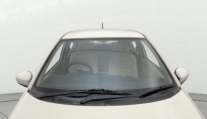 2014 Honda Amaze 1.2L I-VTEC S, Petrol, Manual, 94,432 km, Front Windshield