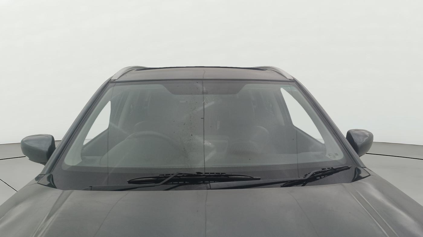 2023 Toyota URBAN CRUISER HYRYDER E NEO DRIVE, Petrol, Manual, 42,204 km, Front Windshield
