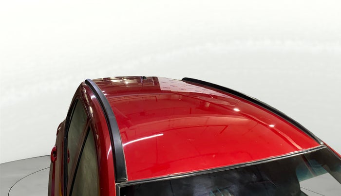 2017 Hyundai Grand i10 SPORTZ (O) 1.2 KAPPA VTVT, Petrol, Manual, 48,133 km, Roof