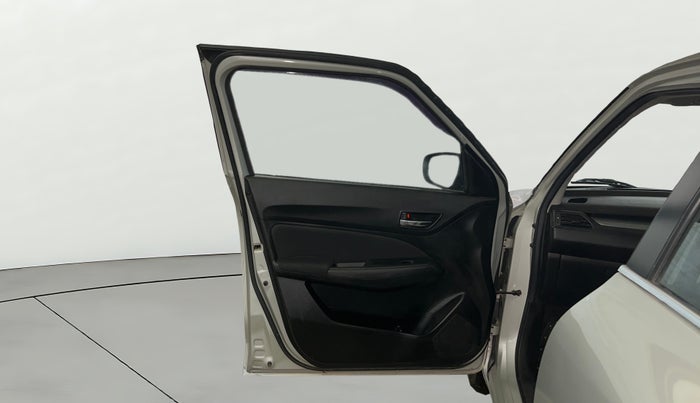 2020 Maruti Swift VXI, CNG, Manual, 95,990 km, LHS Front Door