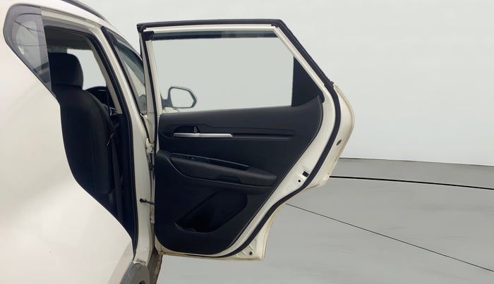 2021 KIA SONET HTK PLUS 1.0 DCT, Petrol, Automatic, 36,731 km, RHS Rear Door