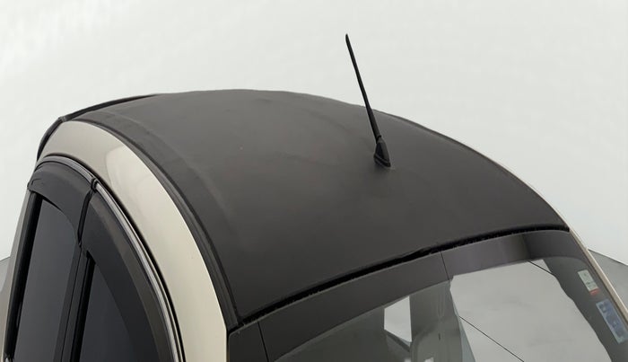 2022 Maruti Celerio ZXI PLUS, Petrol, Manual, 49,776 km, Roof