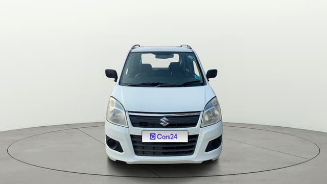 Used 2014 Maruti Suzuki 1000 Used 2014 Maruti Suzuki 1000