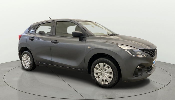 2023 Maruti Baleno SIGMA PETROL 1.2, Petrol, Manual, 22,058 km, Right Front Diagonal