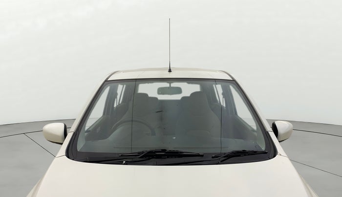 2014 Maruti Celerio VXI AMT, Petrol, Automatic, 33,767 km, Front Windshield