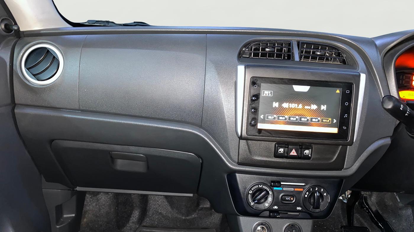 2024 Maruti Alto K10 VXI PLUS AMT, Petrol, Automatic, 1,860 km, Air Conditioner