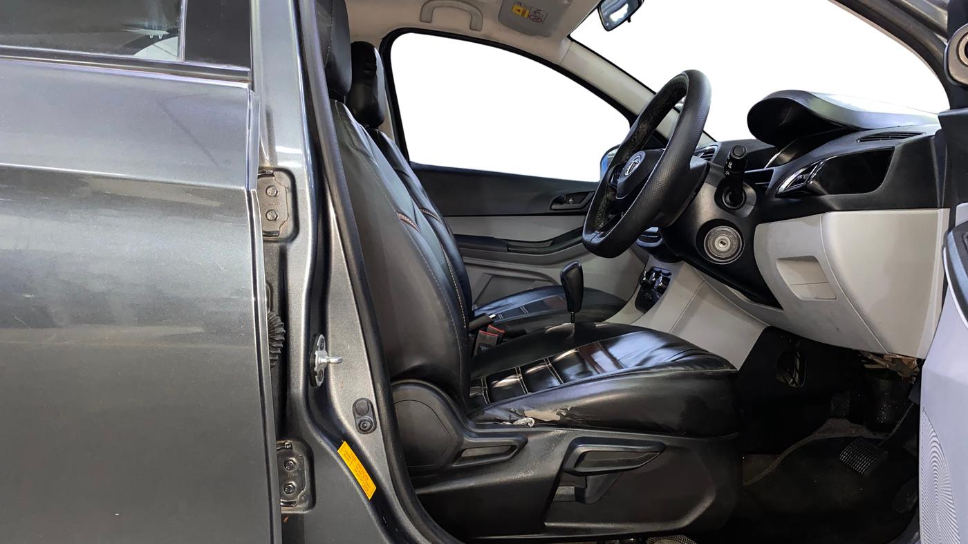 2021 Tata Tiago XZA PETROL, Petrol, Automatic, 17,262 km, Right Side Front Door Cabin