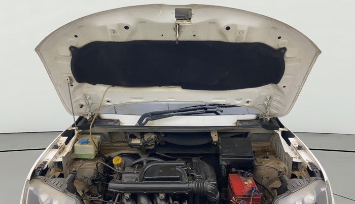 2017 Renault Kwid RXT 0.8, Petrol, Manual, 45,145 km, Open Bonet