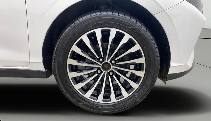 2022 Hyundai NEW I20 SPORTZ 1.5 MT, Diesel, Manual, 76,841 km, Right Front Wheel