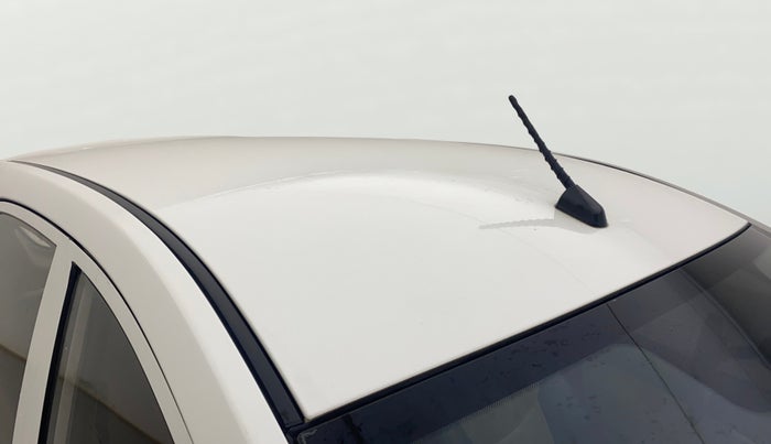 2016 Hyundai Eon D-LITE+, Petrol, Manual, 45,287 km, Roof