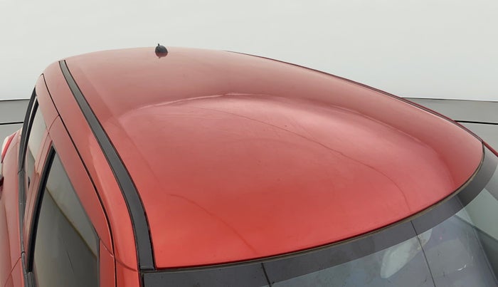 2013 Maruti Swift LDI, Diesel, Manual, 69,842 km, Roof