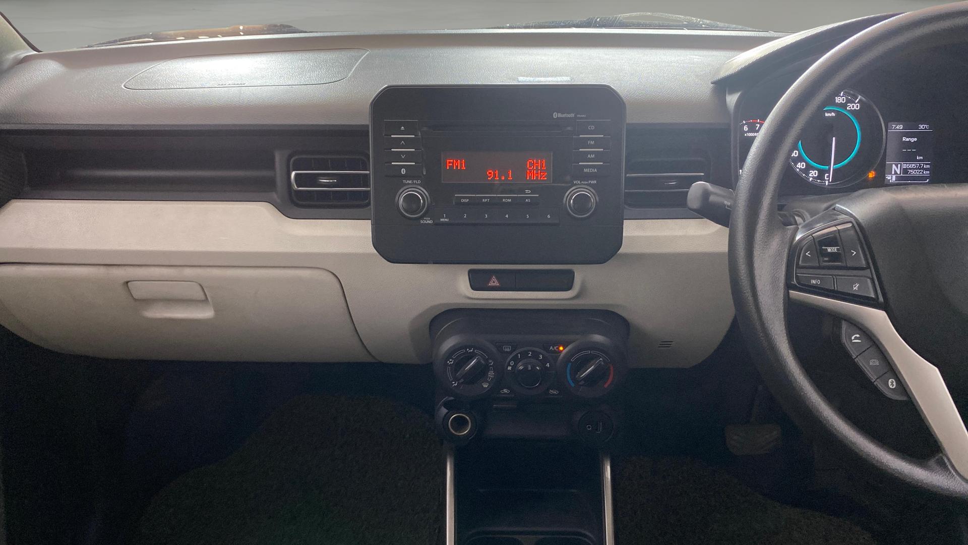Features