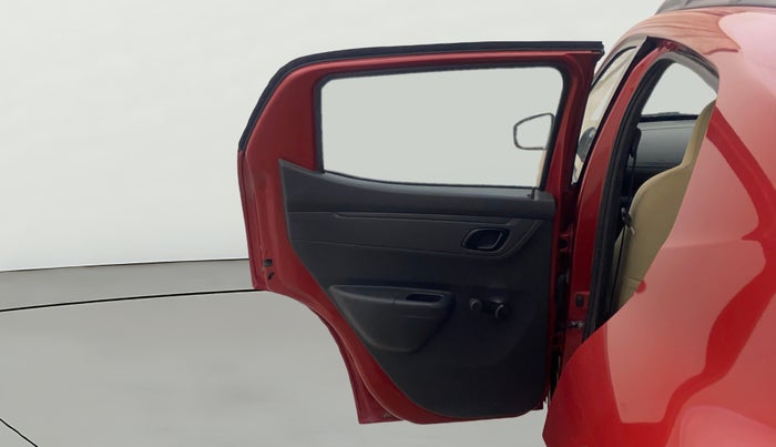 2016 Renault Kwid RXT 0.8, Petrol, Manual, 71,107 km, LHS Rear Door