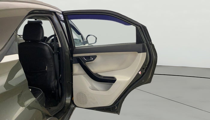 2020 Tata NEXON XZ PLUS PETROL, Petrol, Manual, 51,353 km, RHS Rear Door