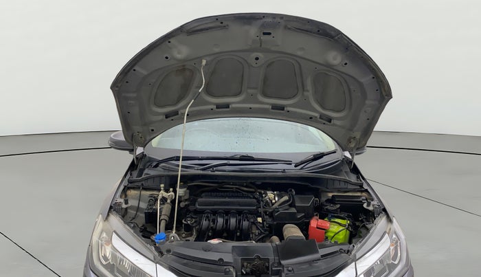 2018 Honda City 1.5L I-VTEC VX, Petrol, Manual, 41,335 km, Open Bonet