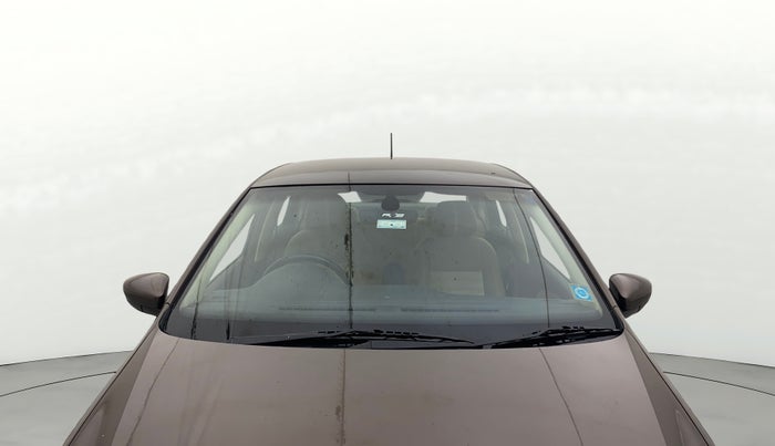 2016 Volkswagen Ameo HIGHLINE DSG 1.5 DIESEL , Diesel, Automatic, 64,960 km, Front Windshield