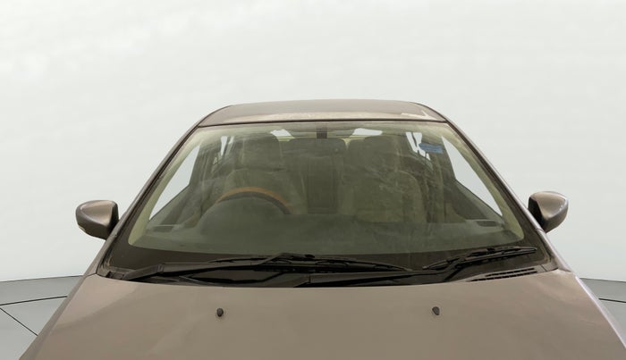 2016 Maruti Ciaz ZXI, Petrol, Manual, 99,587 km, Front Windshield