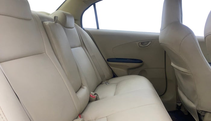 2016 Honda Amaze 1.2L I-VTEC S, Petrol, Manual, 41,745 km, Right Side Rear Door Cabin