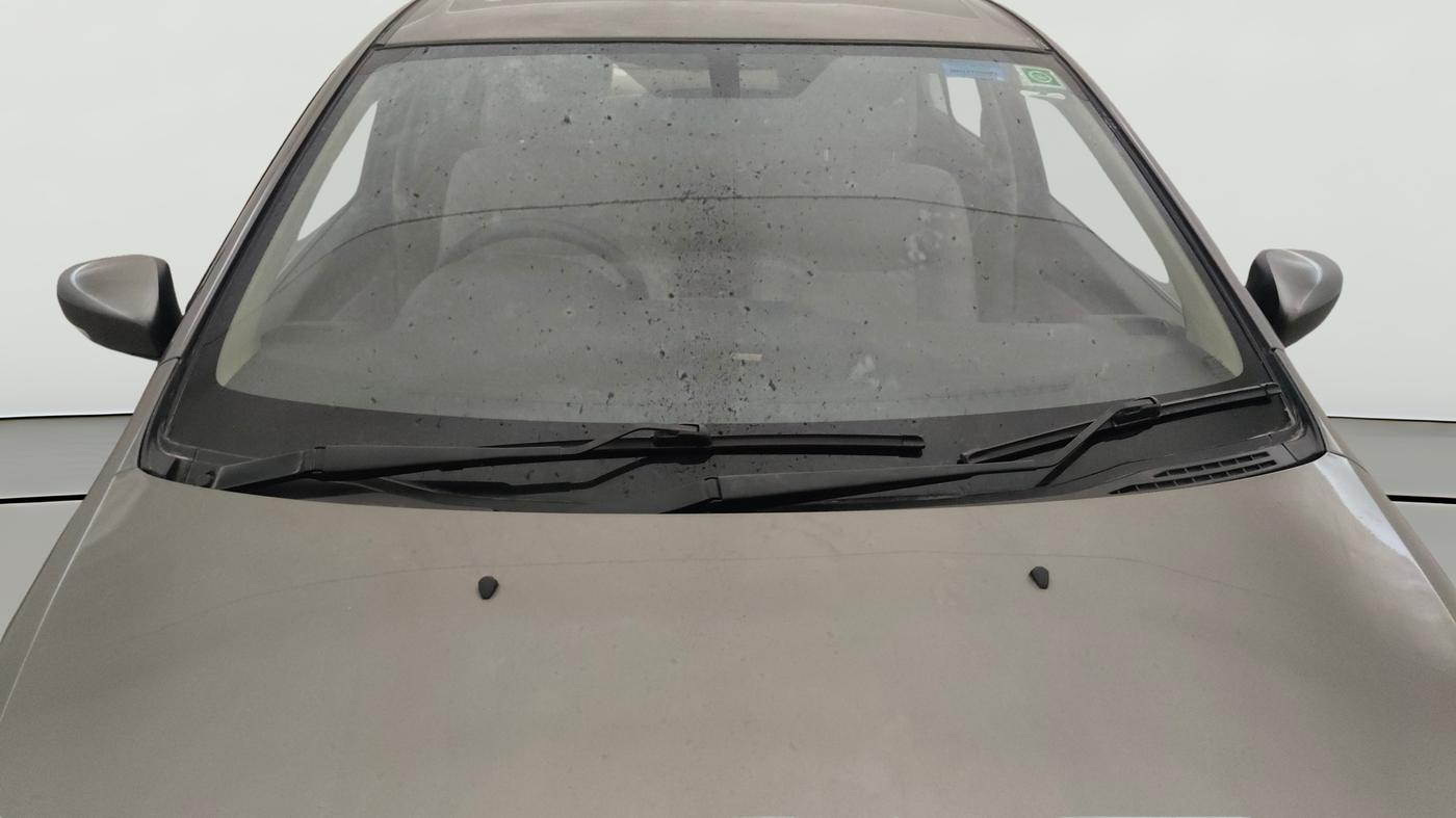 2021 Maruti Ciaz ALPHA 1.5 SHVS PETROL, Petrol, Manual, 61,614 km, Front Windshield