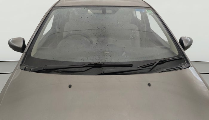 2021 Maruti Ciaz ALPHA 1.5 SHVS PETROL, Petrol, Manual, 61,614 km, Front Windshield