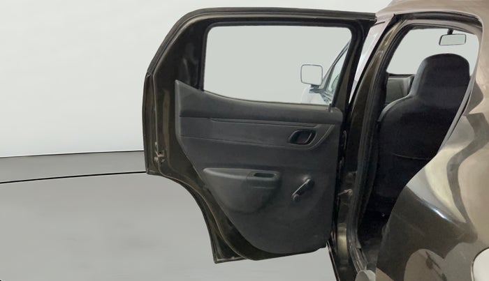 2016 Renault Kwid RXT 0.8, Petrol, Manual, 51,234 km, LHS Rear Door