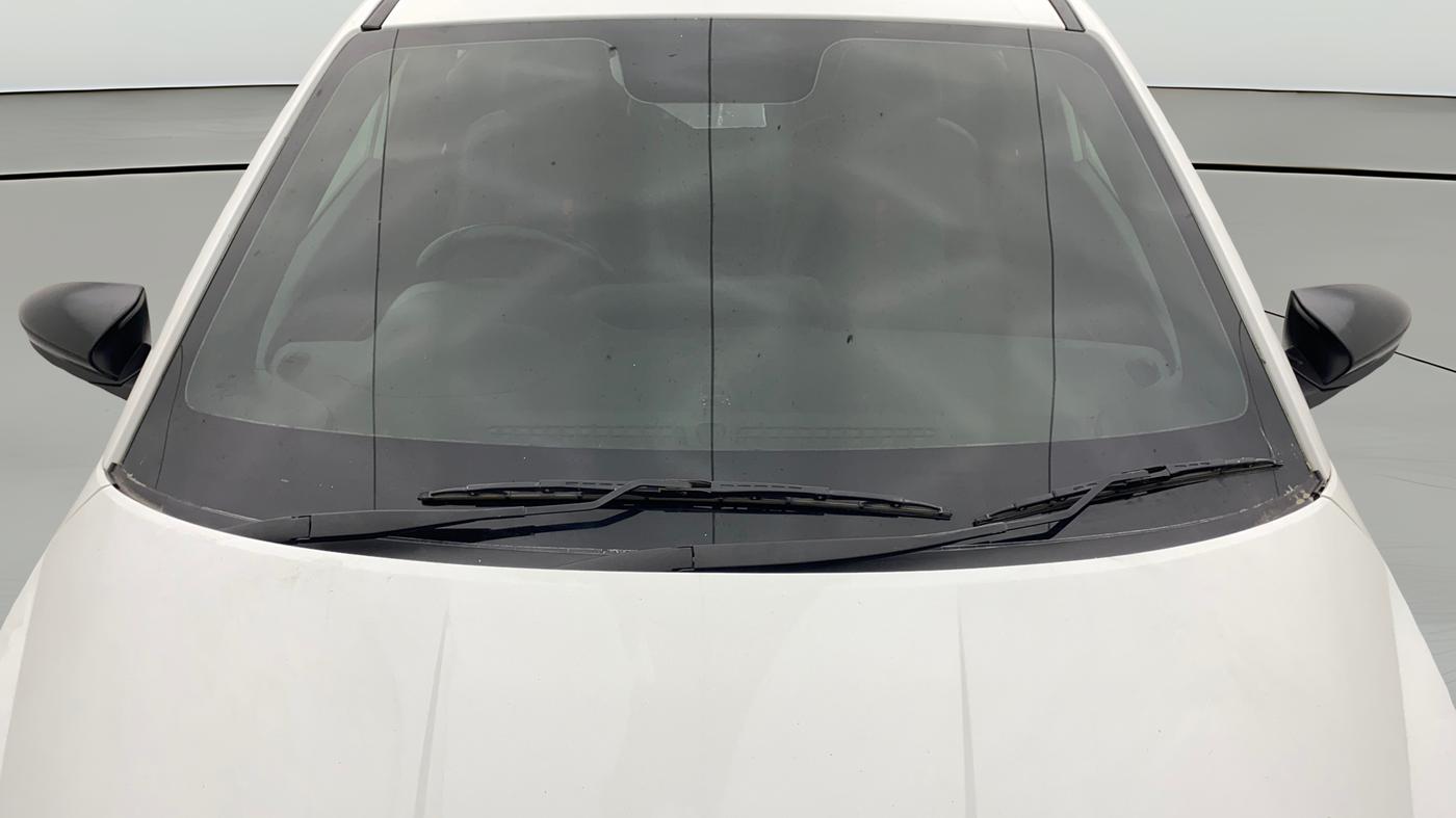 2023 Hyundai NEW I20 N LINE N8 1.0 TURBO GDI DCT, Petrol, Automatic, 55,619 km, Front Windshield