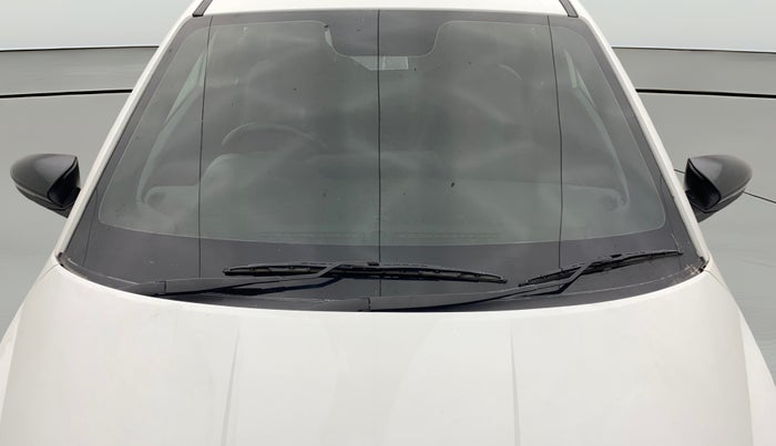 2023 Hyundai NEW I20 N LINE N8 1.0 TURBO GDI DCT, Petrol, Automatic, 55,525 km, Front Windshield