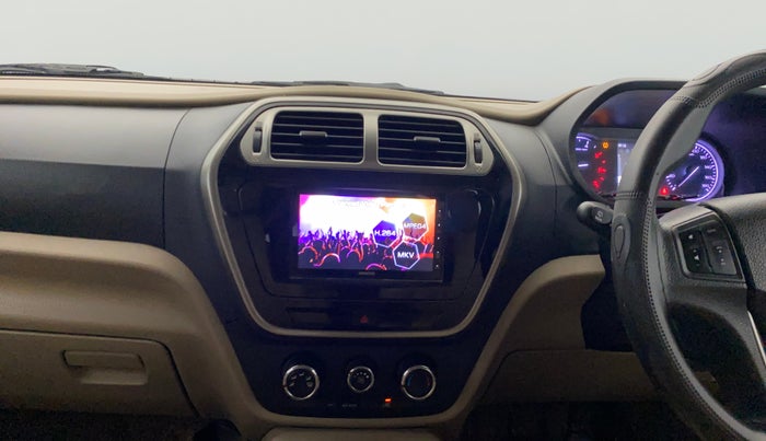 2023 Mahindra BOLERO NEO N10 R, Diesel, Manual, 37,997 km, Air Conditioner