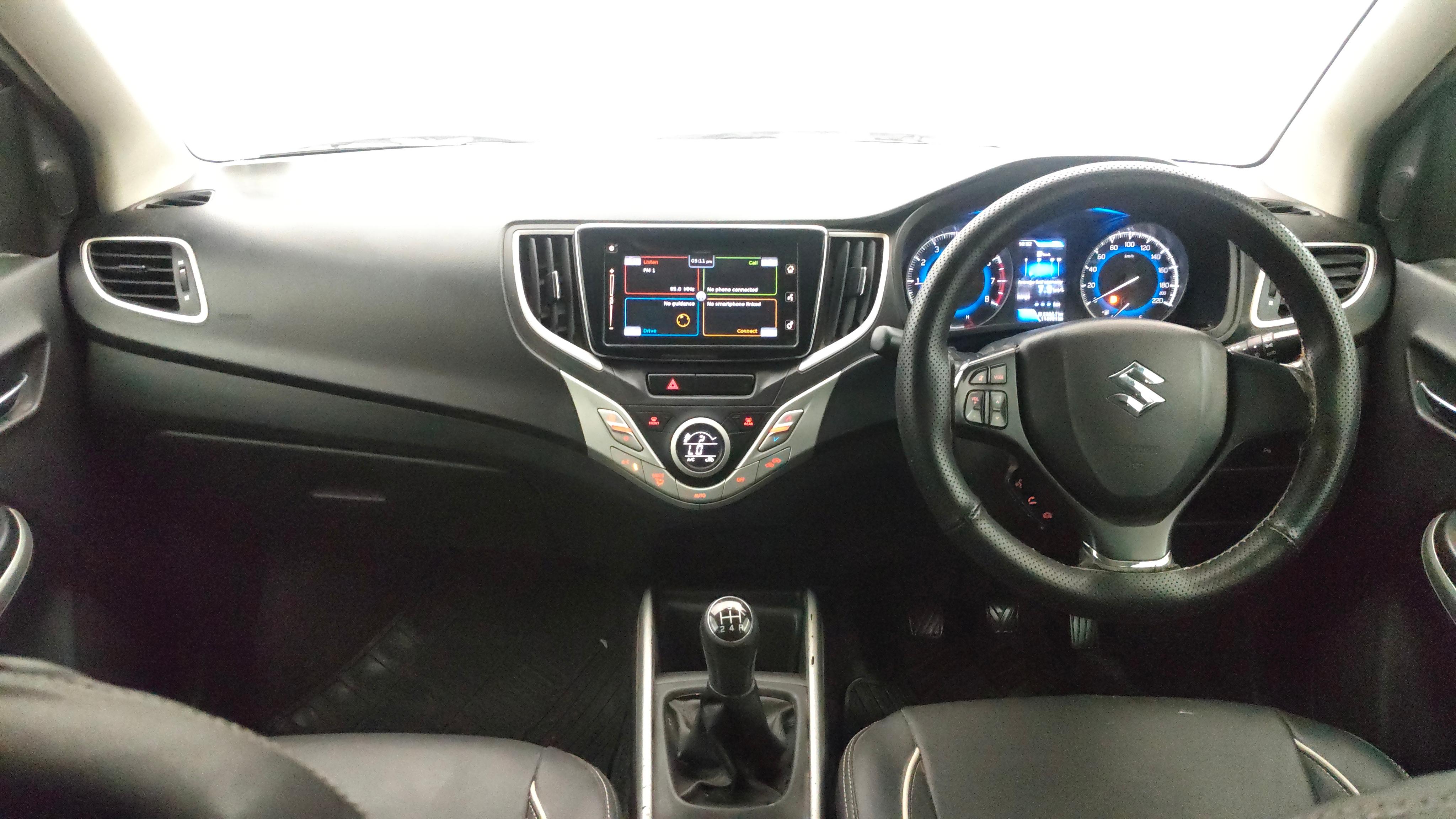 Interior