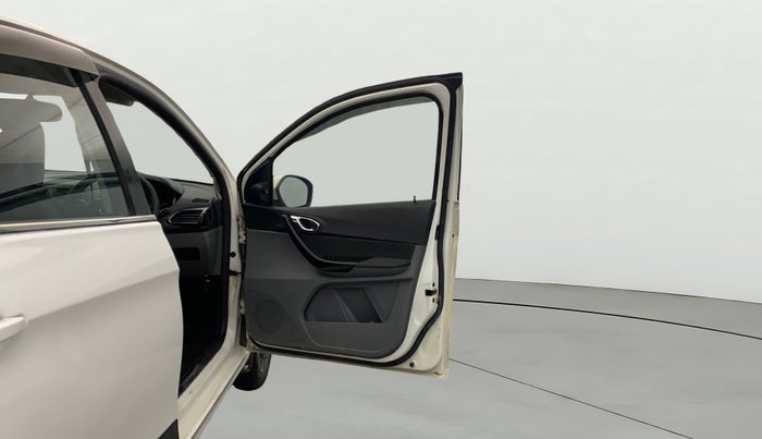 2018 Tata TIGOR XZA PETROL, Petrol, Automatic, 54,314 km, RHS Front Door