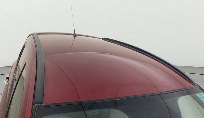 2016 Hyundai Grand i10 ASTA (O) AT 1.2 KAPPA VTVT, Petrol, Automatic, 90,912 km, Roof