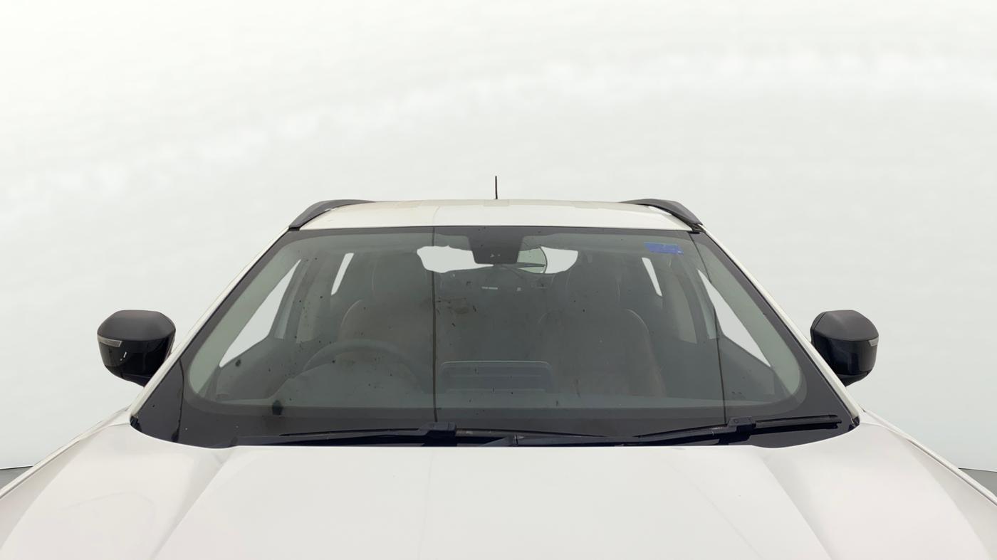 2019 Tata Harrier XM 2.0L KRYOTEC, Diesel, Manual, 47,377 km, Front Windshield