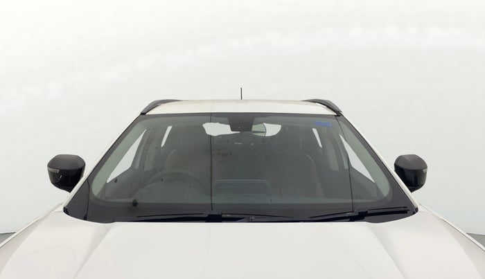 2019 Tata Harrier XM 2.0L KRYOTEC, Diesel, Manual, 47,377 km, Front Windshield