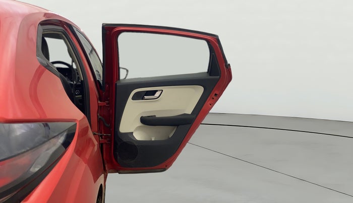 2021 Tata ALTROZ XZ DIESEL, Diesel, Manual, 66,939 km, RHS Rear Door