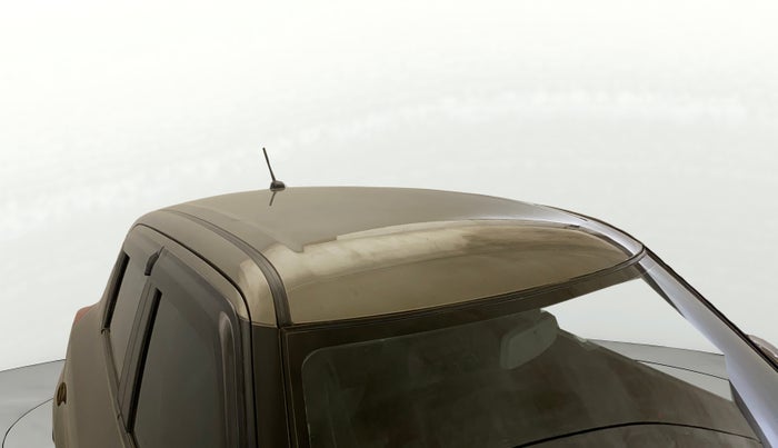 2021 Maruti Swift ZXI, Petrol, Manual, 30,386 km, Roof